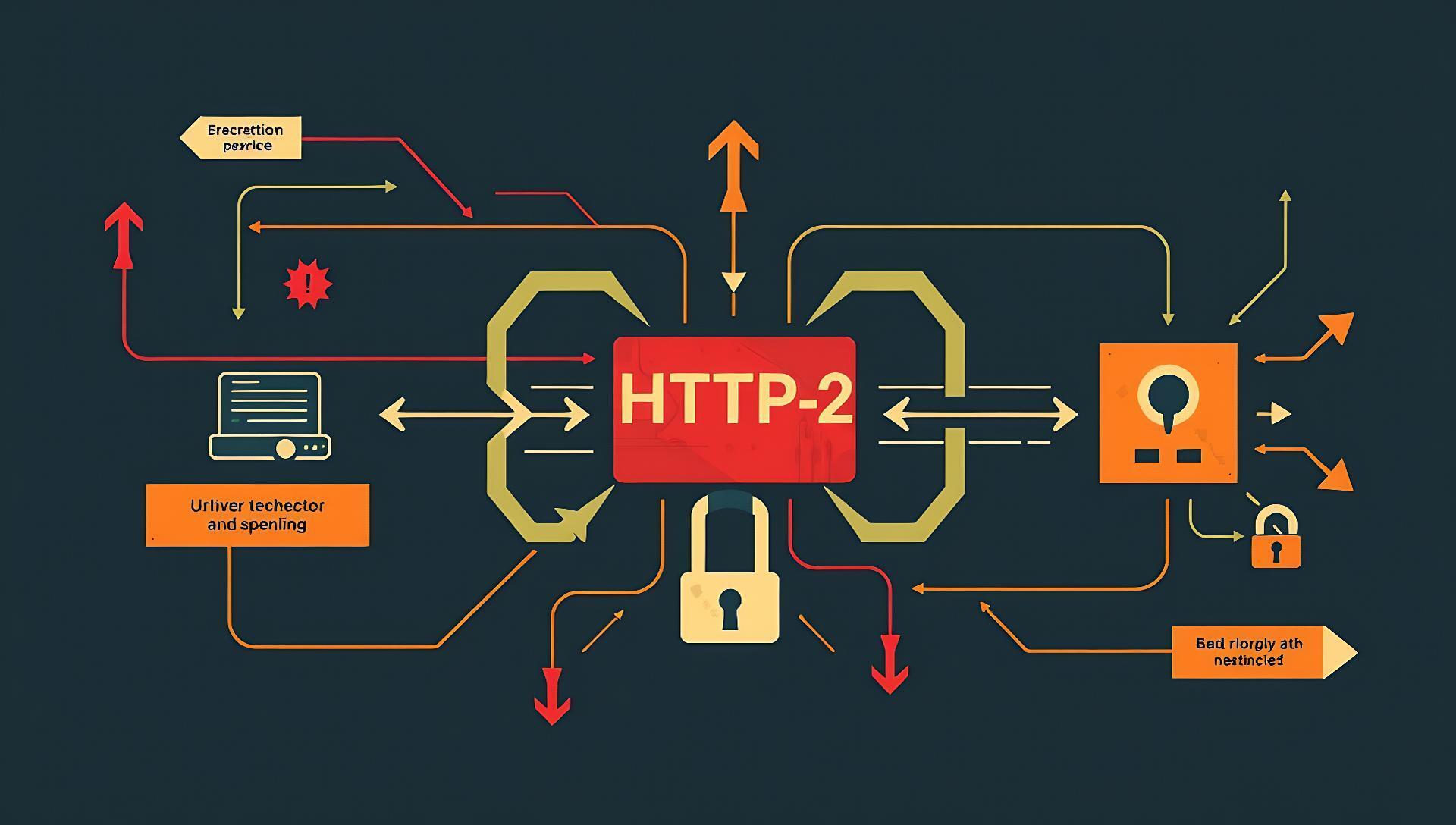 Cover image for http2shell: The HTTP/2 RCE Vulnerability Affecting Node.js and Python