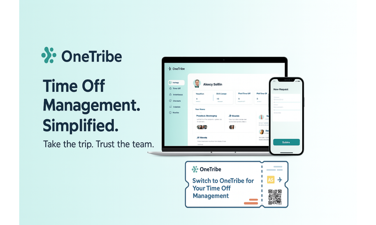 Cover image for OneTribe