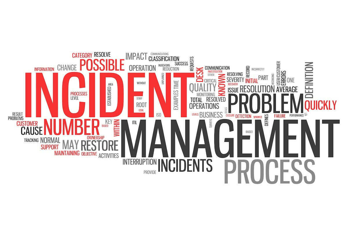 Cover image for Improving Workplace Safety with Incident Management Software