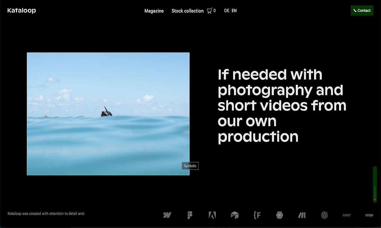 Cover image for Kataloop