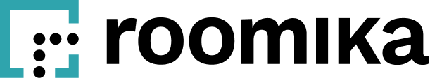 Cover image for Roomika