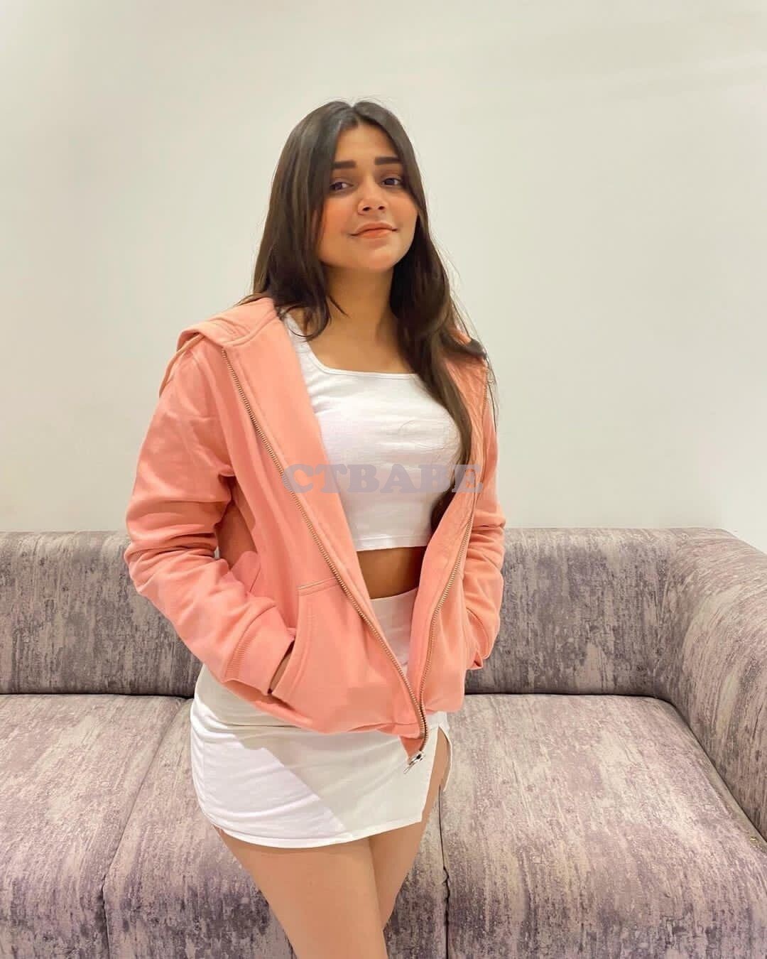 Cover image for Call Girls in Ashok Vihar📞9311601034📞 EscorTs ServiCe Delhi