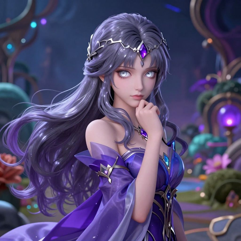 Cover image for Discover Z-Image — A Free, Fast, High-Quality AI Image Generator for Creators