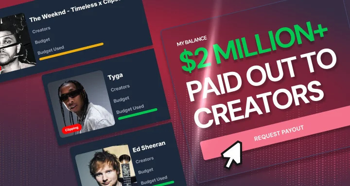 Cover image for Clipster