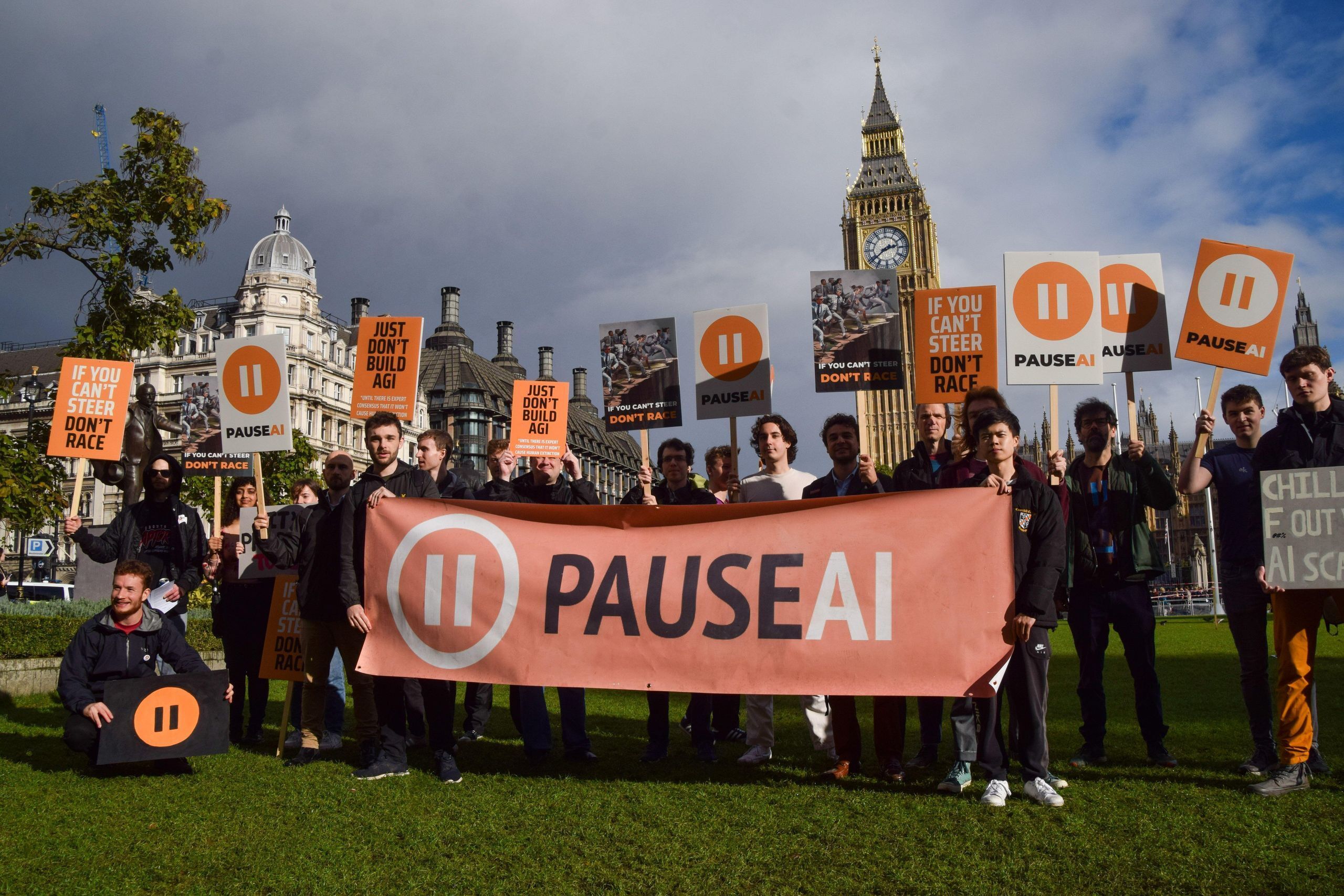 Altman Attack Suspect's Anti-AI Document