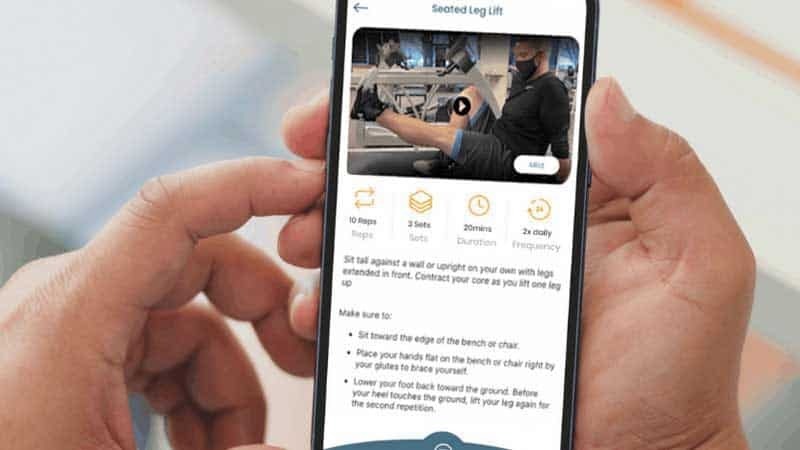 Cover image for AC Health