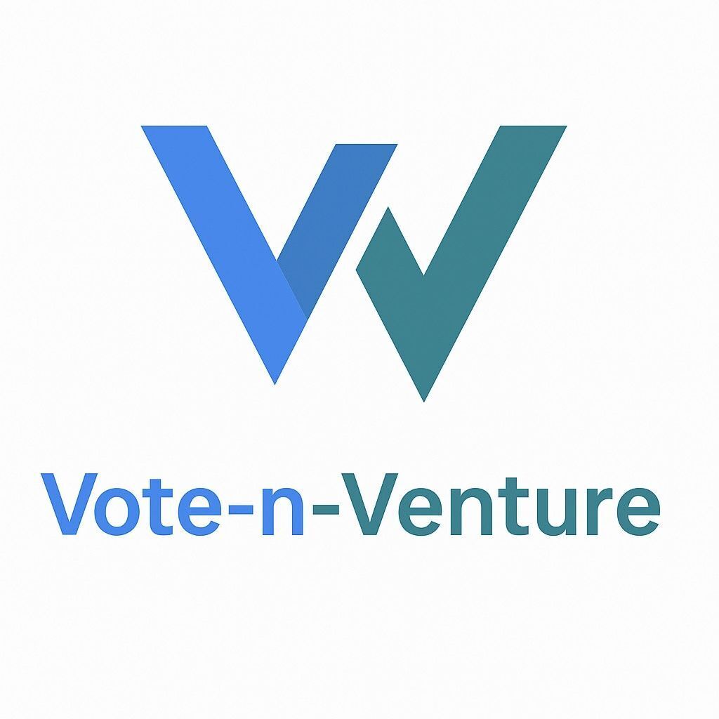 Cover image for Vote-n-Venture