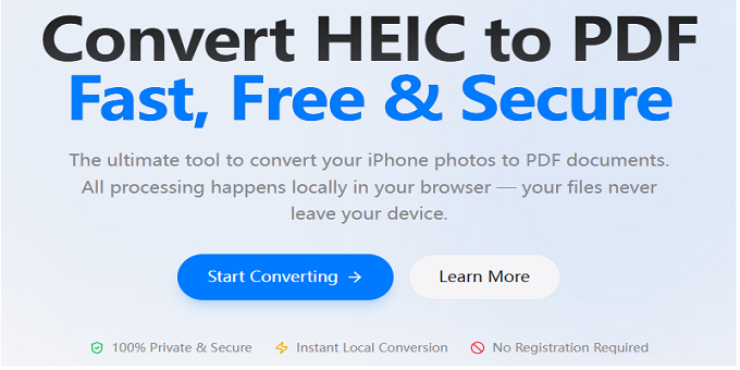 Cover image for HeicKit