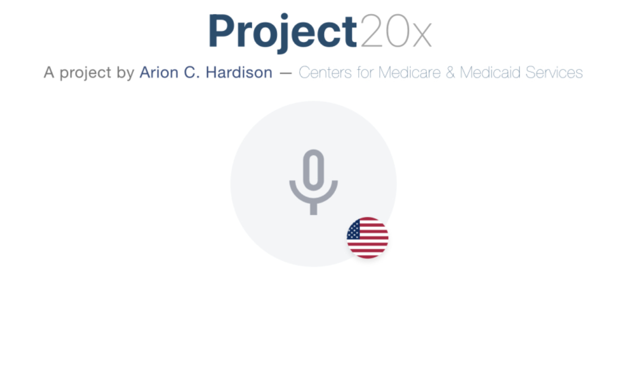 Cover image for Medicare.dev