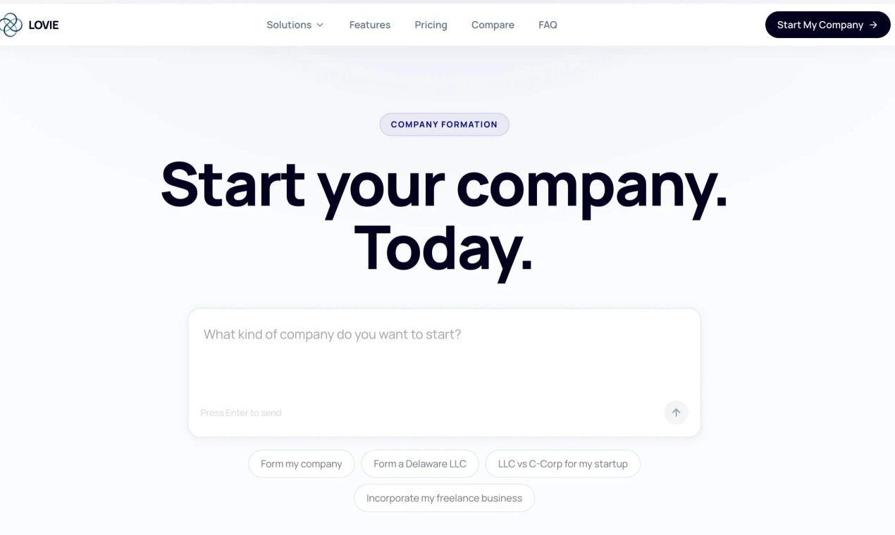 Cover image for Lovie Formation