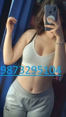 Cover image for Call Girls in Civil Lines Delhi -9873=29=5104 Verified Escorts