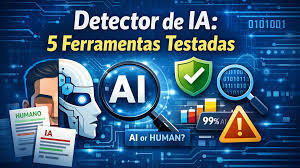 Cover image for Detector de IA: Understanding the Technology Behind AI Content Identification