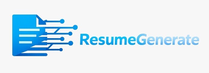 Cover image for Resume Generate