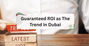 Cover image for Safe Investment in Dubai: A Growing Opportunity for Global Investors