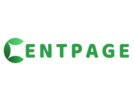 Cover image for CENTPAGE