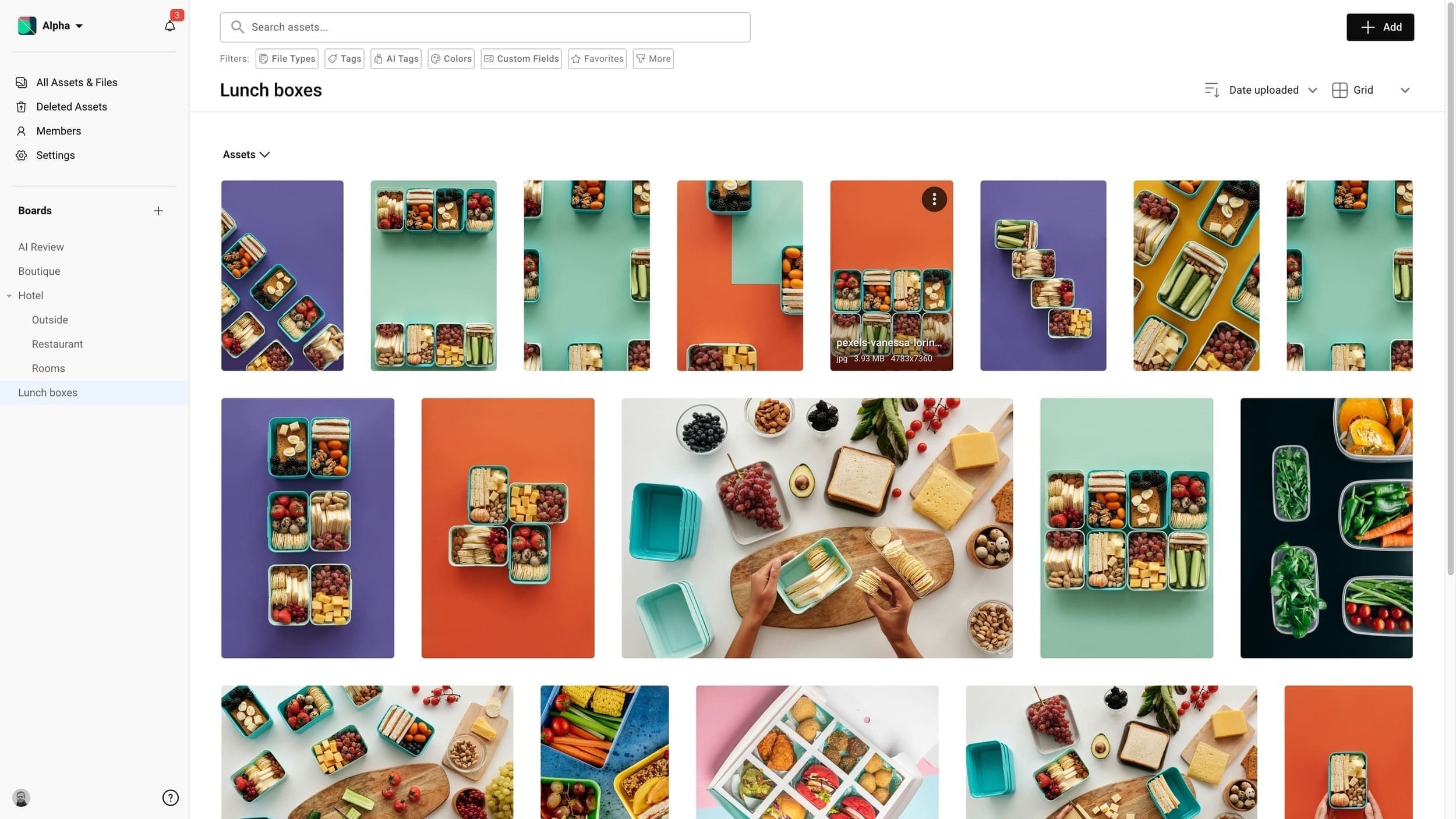 Cover image for Crops