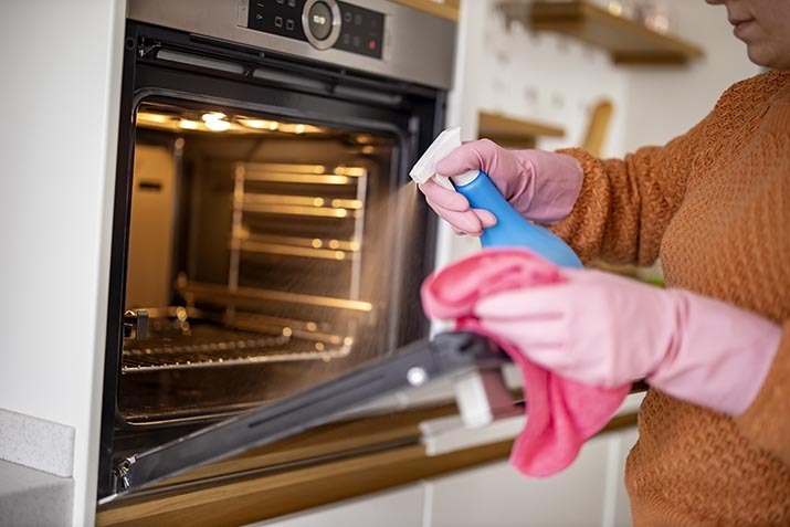 Cover image for A Complete Guide to Professional Oven Maintenance and Dishwasher Repair Services