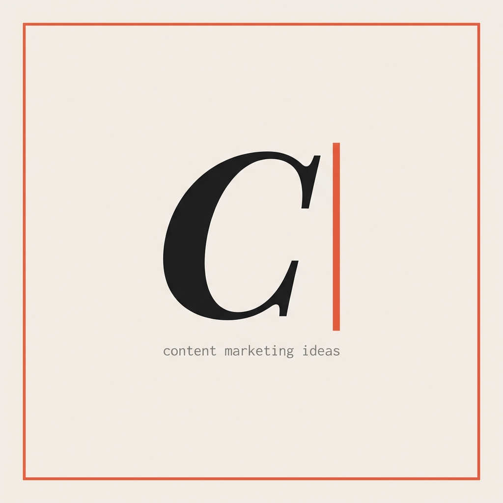 Cover image for Content Marketing Ideas