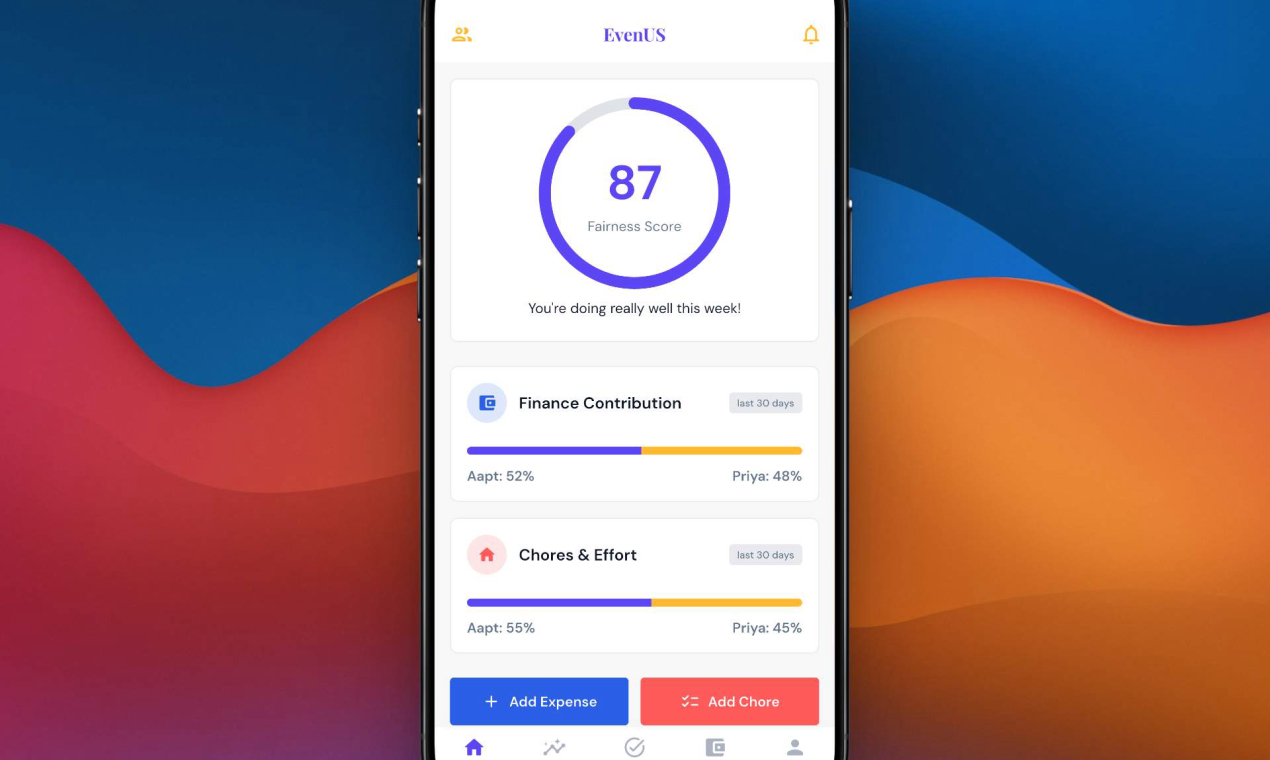 Cover image for evenus