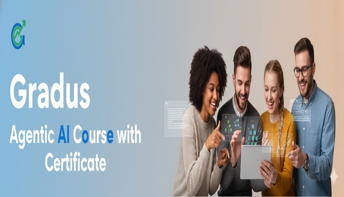 Cover image for Best Agentic AI Engineering Course – Build Future-Ready AI Skills