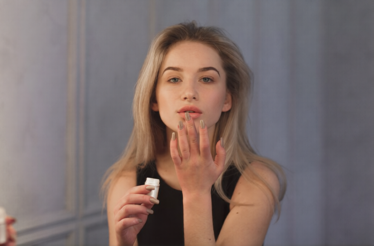 Cover image for Lip Care Tips for Soft, Hydrated, and Beautiful Lips