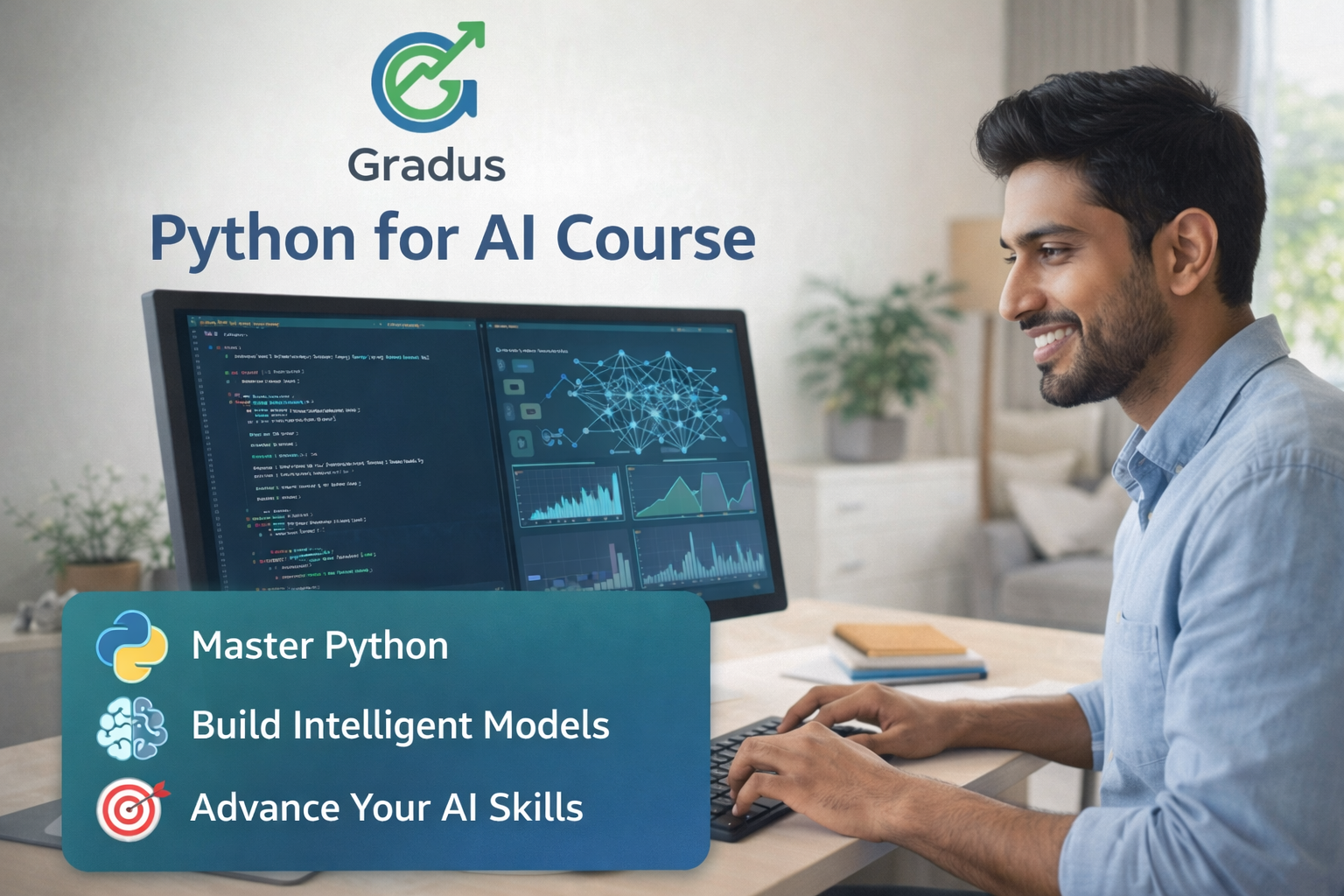 Cover image for How Can a Python for AI Course Actually Change Your Career Trajectory in 2026?