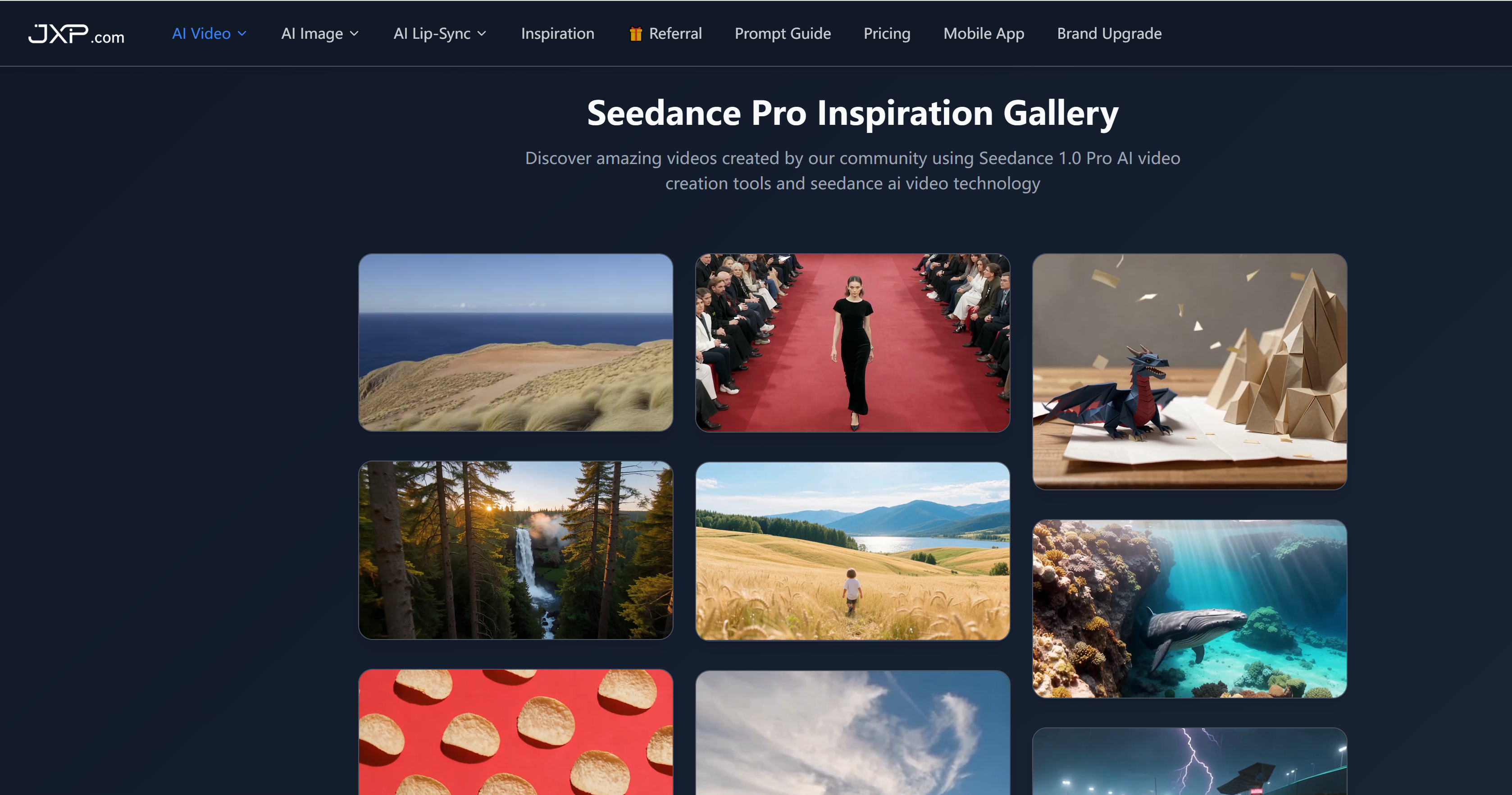 Cover image for seedance ai video generator Review: Practical Creative Workflows and Fast Iteration