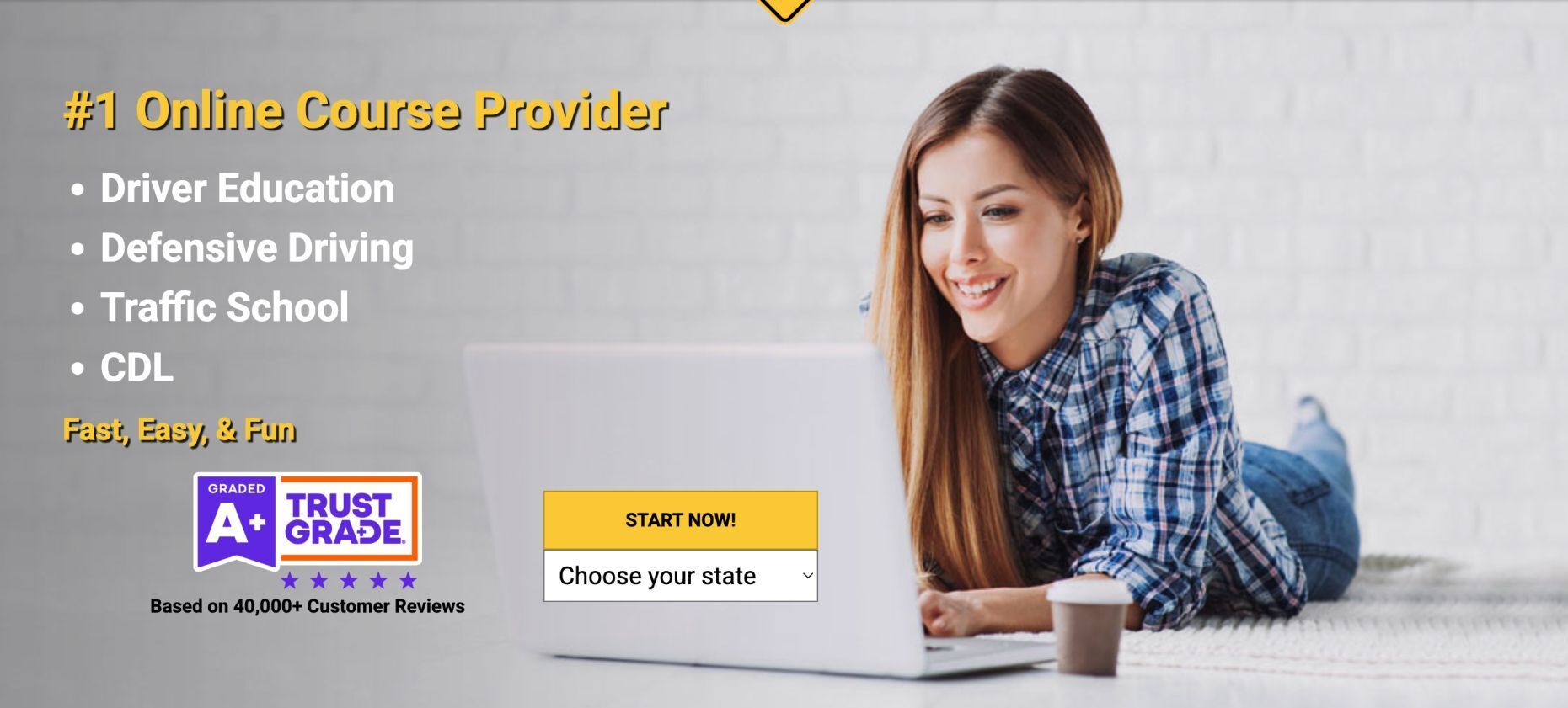 Cover image for SafeDriver.com