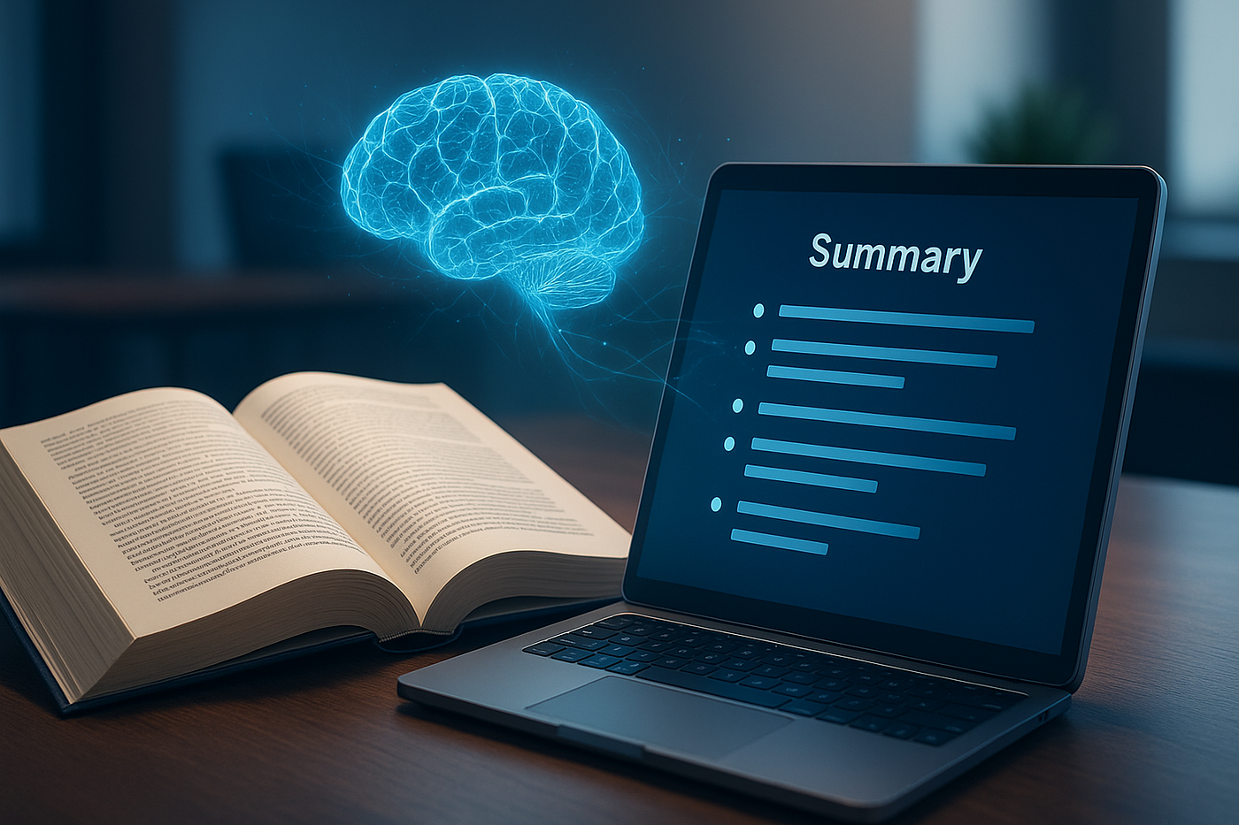 AI Erodes Reading Habits in New Substack Post