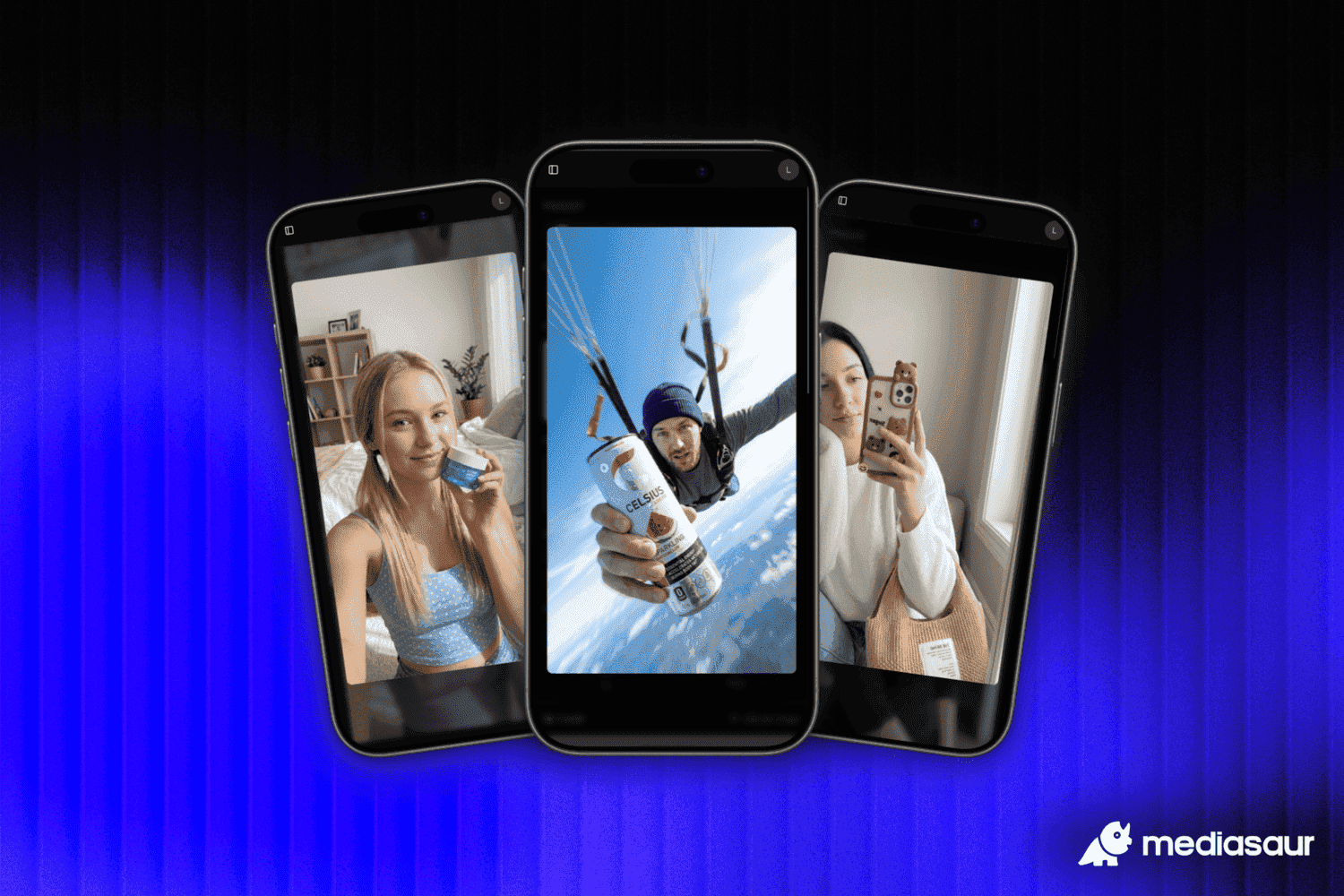 Cover image for Mediasaur