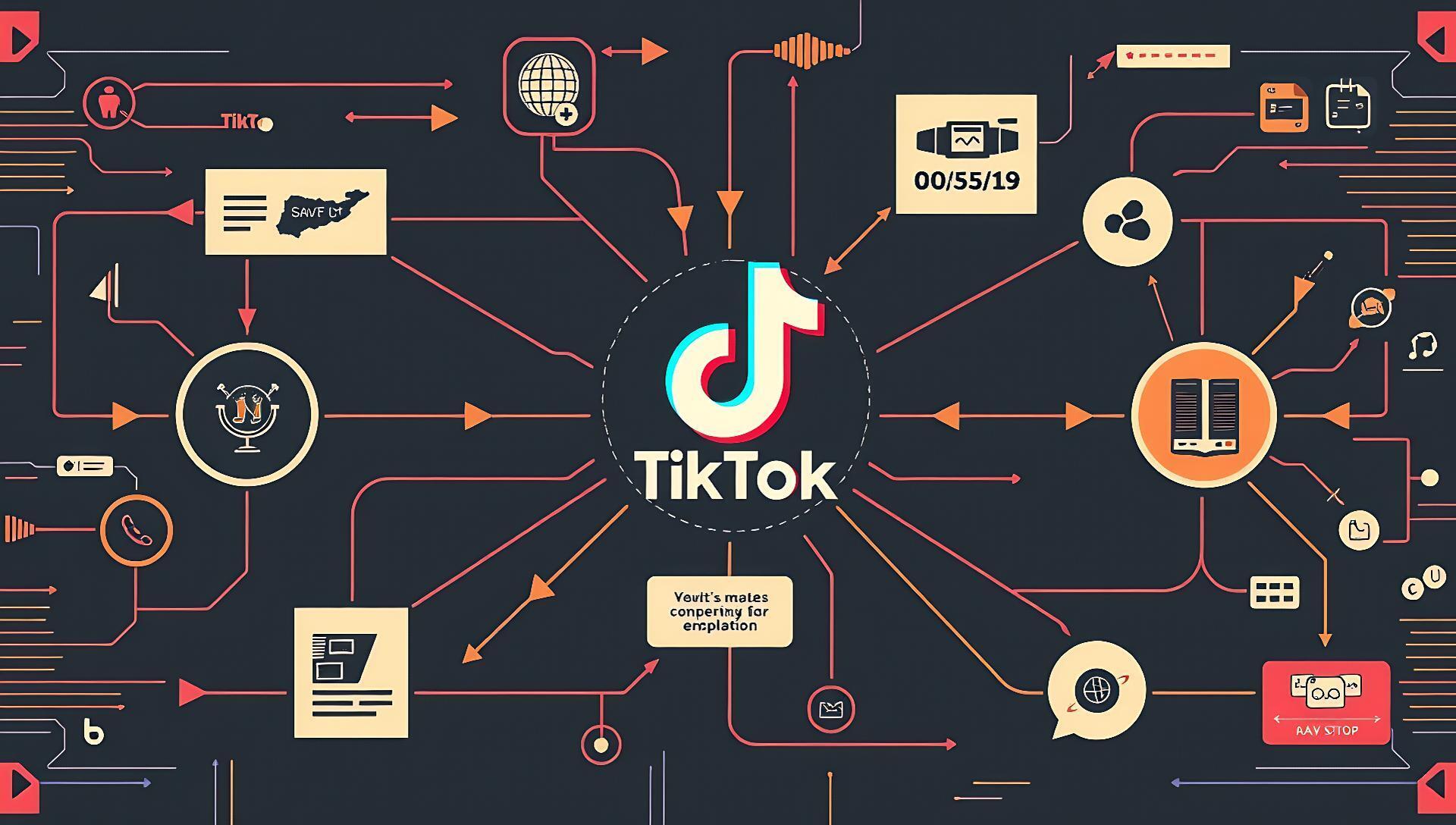 Reverse Engineering TikTok with Hermes, REA, and GLM 5.3 for $20