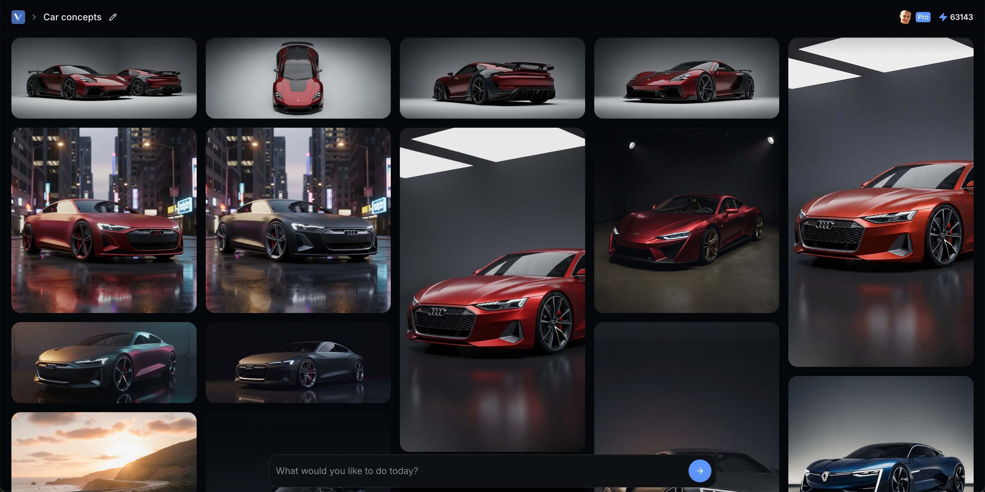 Cover image for Visualizee.ai Ideas. Rendered Fast.