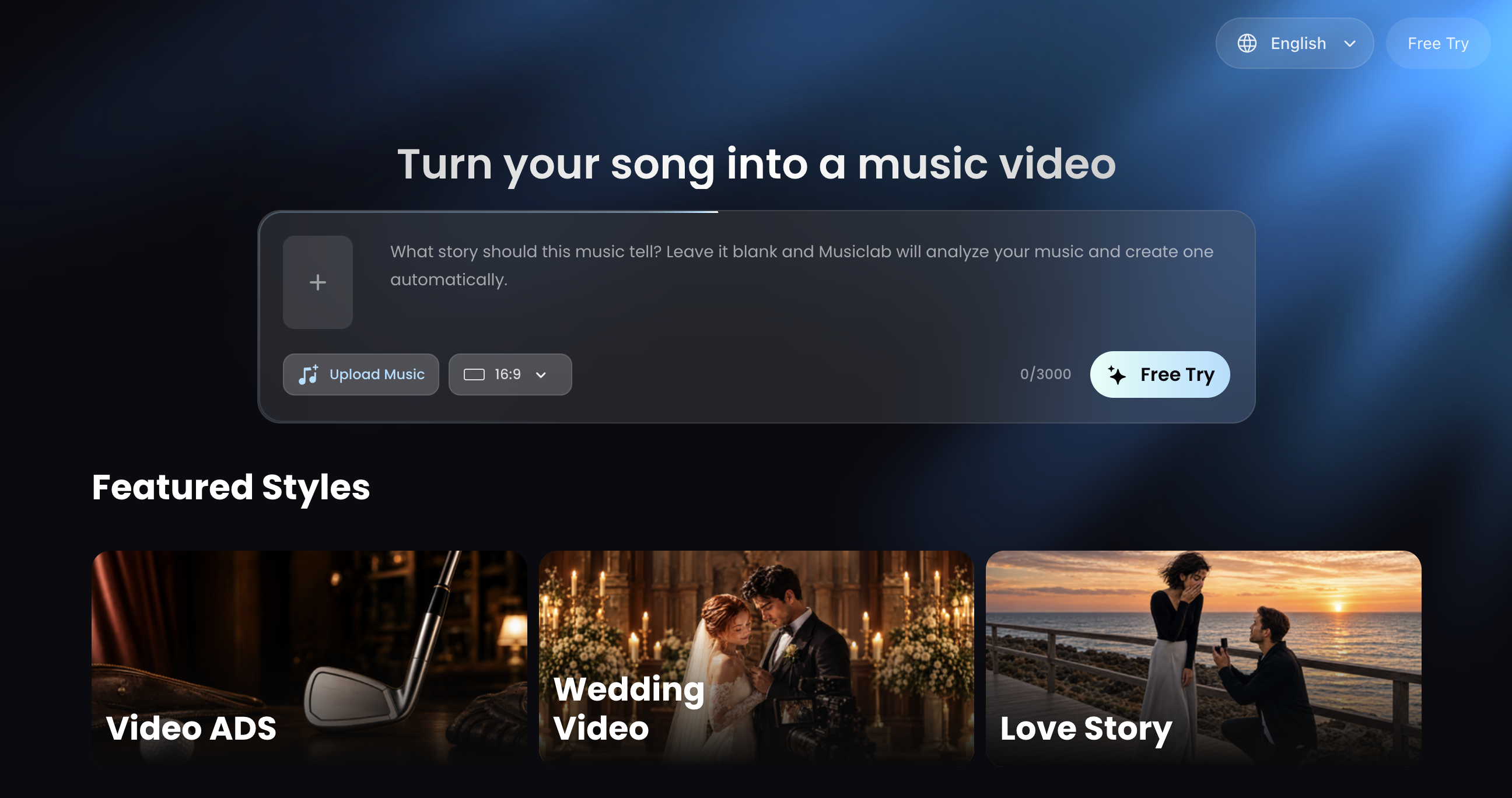 Cover image for How to Create Full AI Music Videos from Scratch (3 Plug-and-Play Formulas)