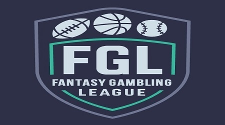 Cover image for Fantasy Gambling League
