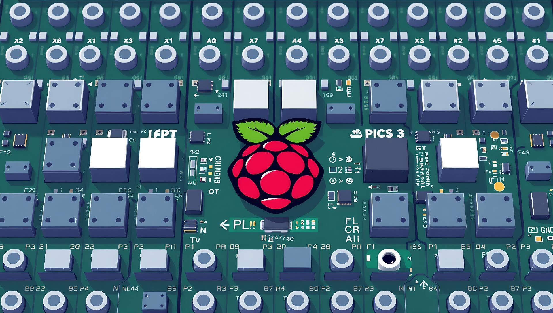 Cover image for DietPi v10.8: Optimized OS for AI and Server Workloads on SBCs