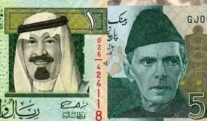Cover image for Understanding the Riyal to PKR Rate Today: Key Overview