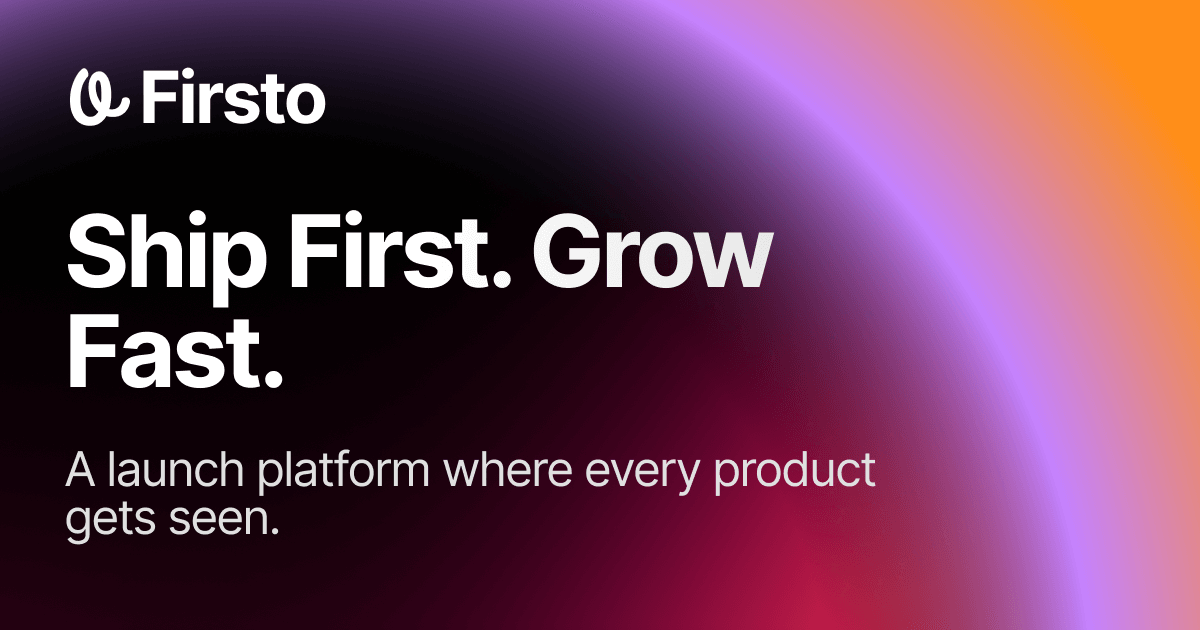 Cover image for Launch Your AI Project or Prompt Tool and Get Real Visibility