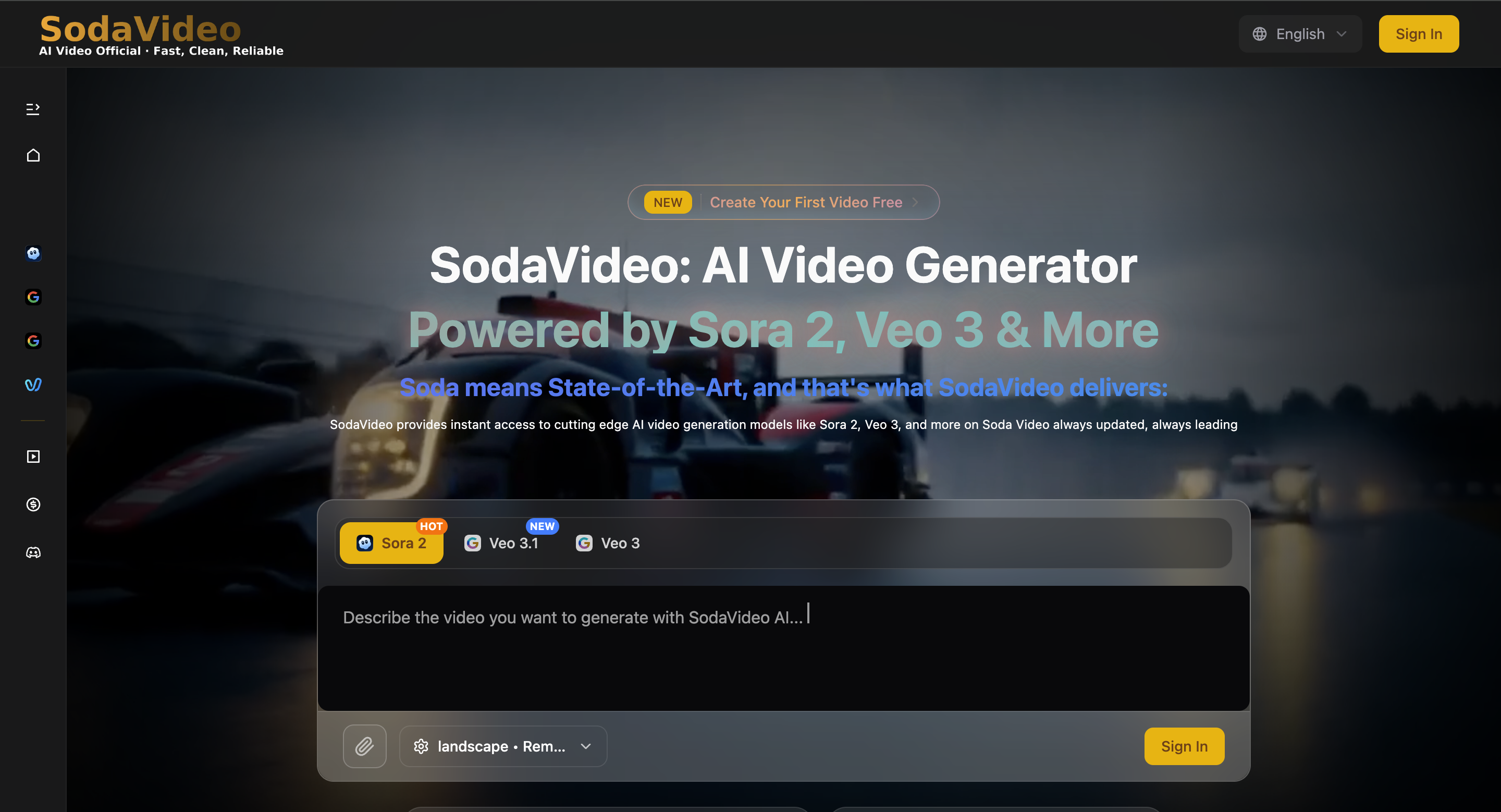 Cover image for AI Video in 2025: A Practical Prompting Playbook with SodaVideo.ai