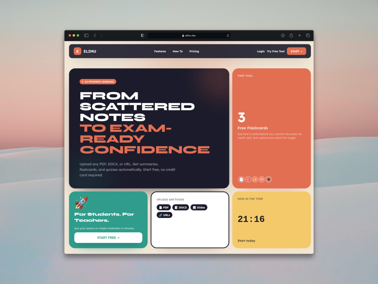 Cover image for elimu.dev