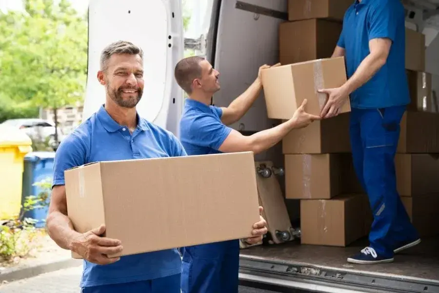 Cover image for A Complete Guide to Professional Office Moving Services