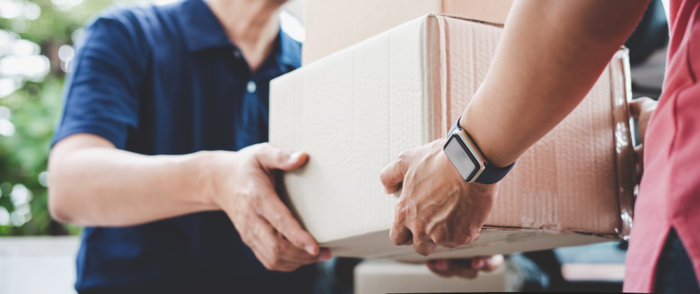 Cover image for Courier Service for USA: A Comprehensive Guide to Shipping from India