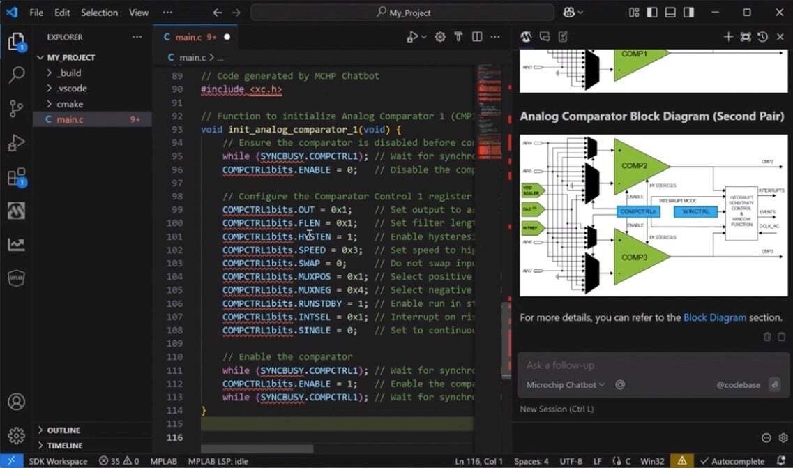 Embed AI Agents in Software