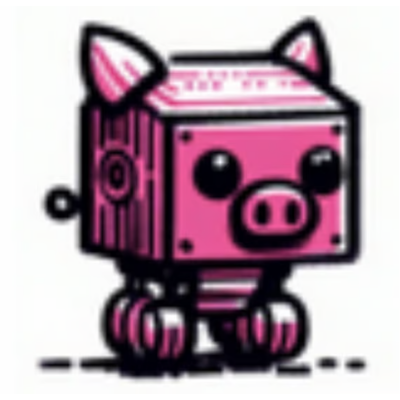 Cover image for Niche Pig