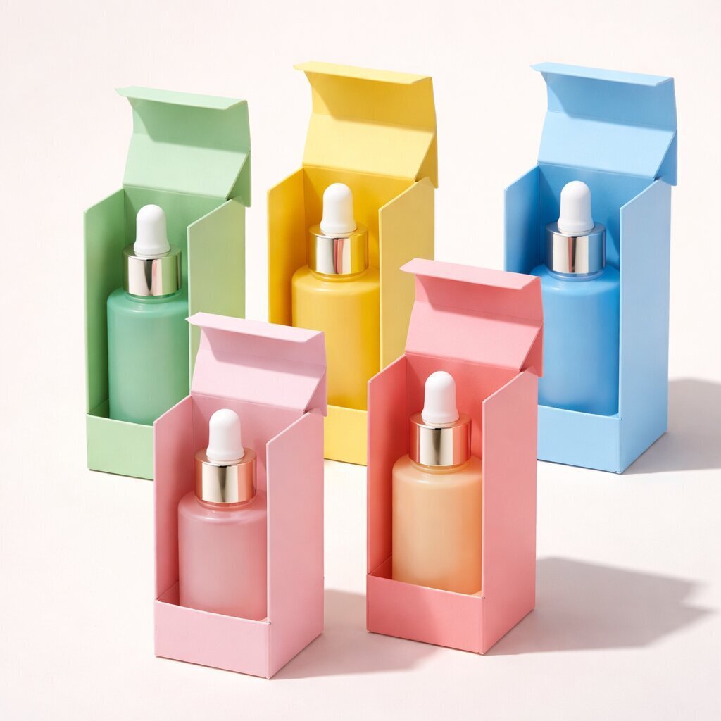 Cover image for What Are Custom Serum Boxes and How Much Do They Cost? — Fast Custom Boxes