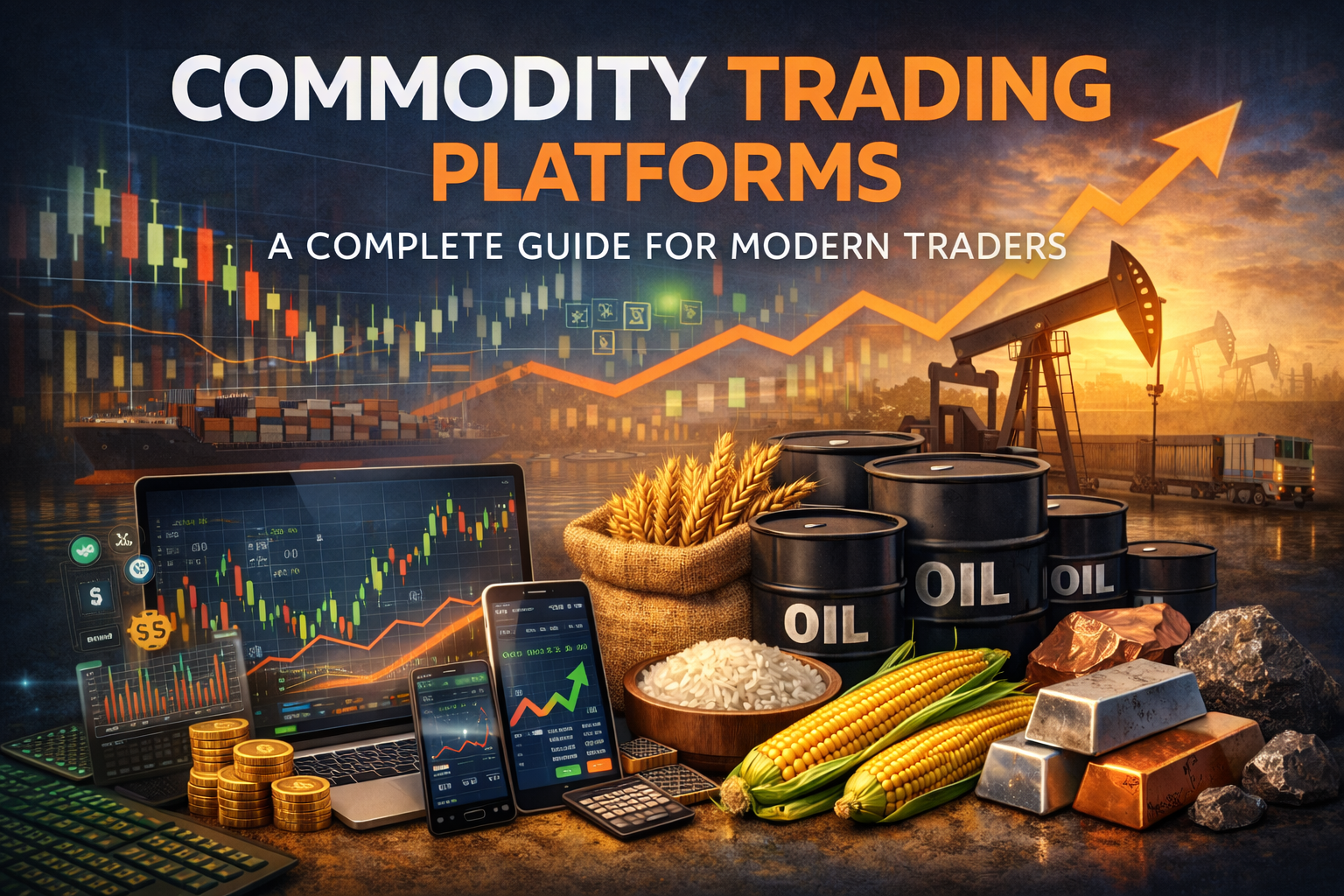 Cover image for Silver Price in India Today: What Investors and Traders Should Know