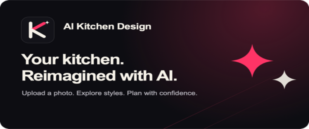 Cover image for Planning a kitchen remodel with AI concept images: a practical workflow