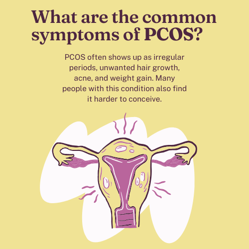 Cover image for Glycomet SR 500 mg: What It Means for PCOS and Diabetes