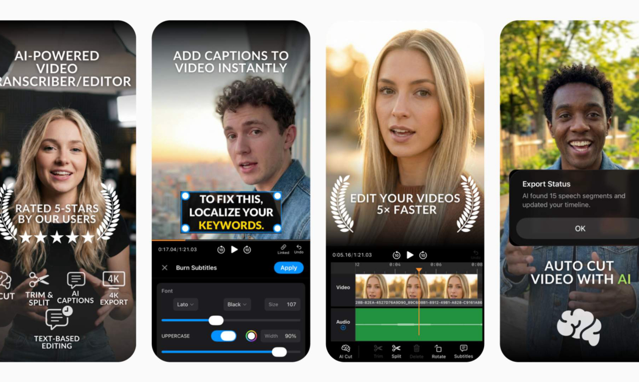 Cover image for BlitzCut