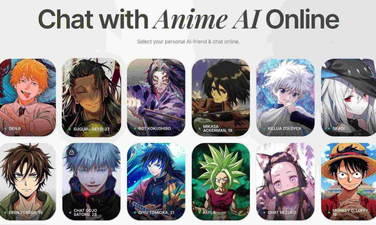 Cover image for friend2chat