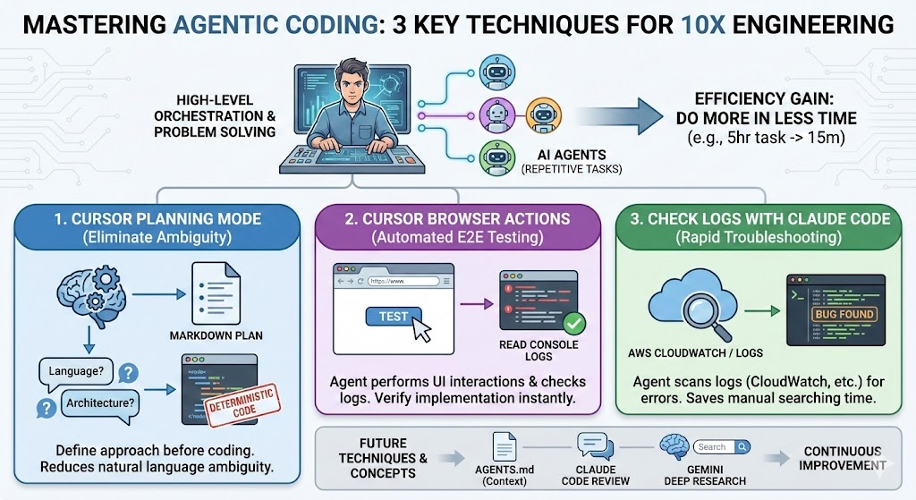 Plain Framework for Humans and AI